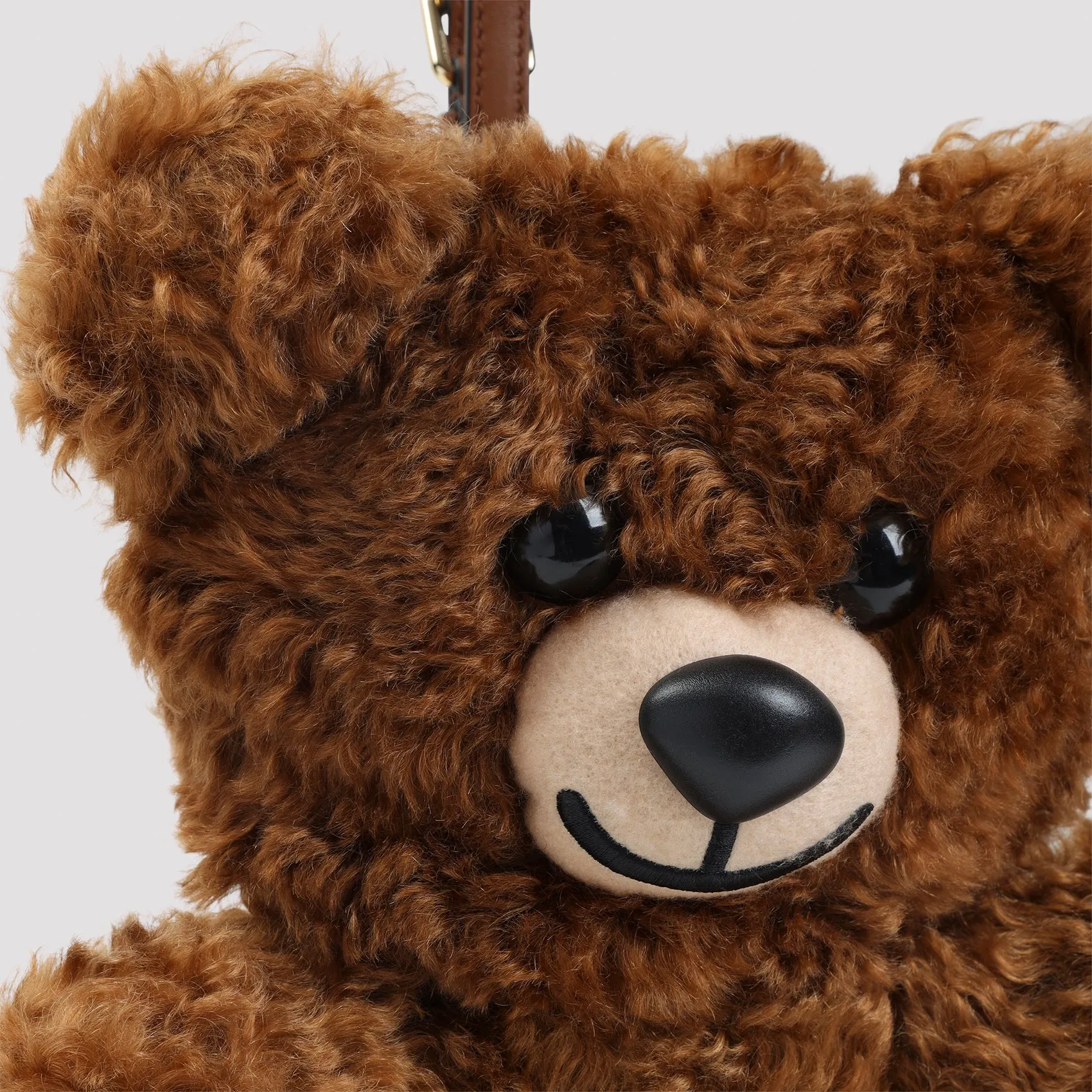 Shoulder Bags Brown sold by Wanan Luxury product image thumbnail 4