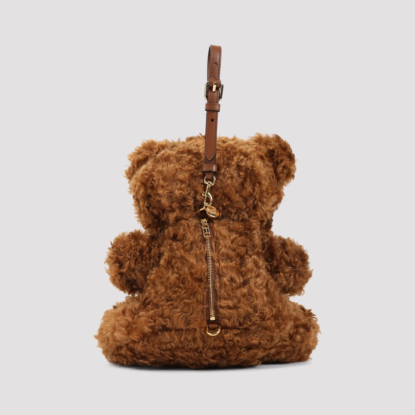 Shoulder Bags Brown sold by Wanan Luxury product image thumbnail 3