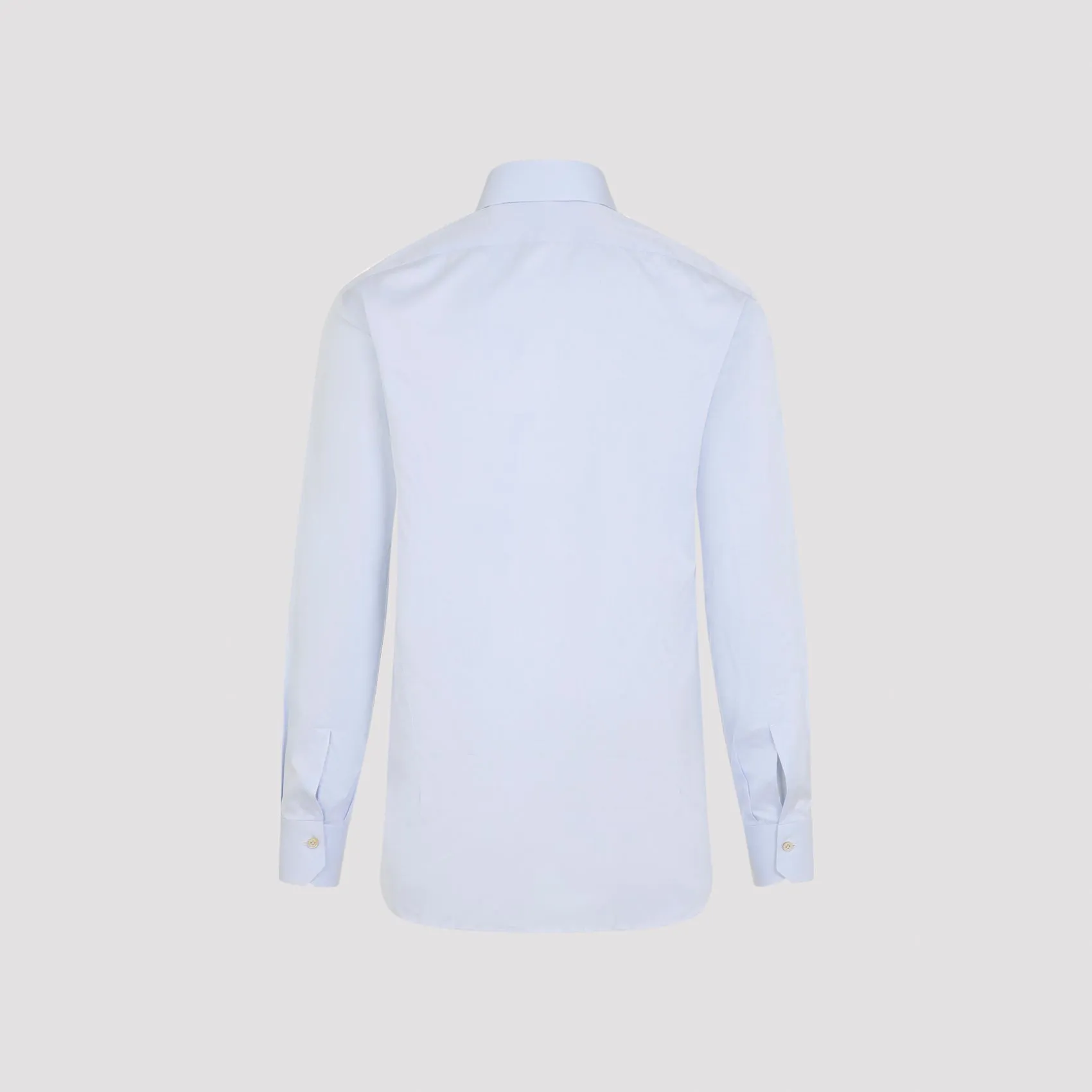 Shirts Blue sold by Wanan Luxury product image thumbnail 3