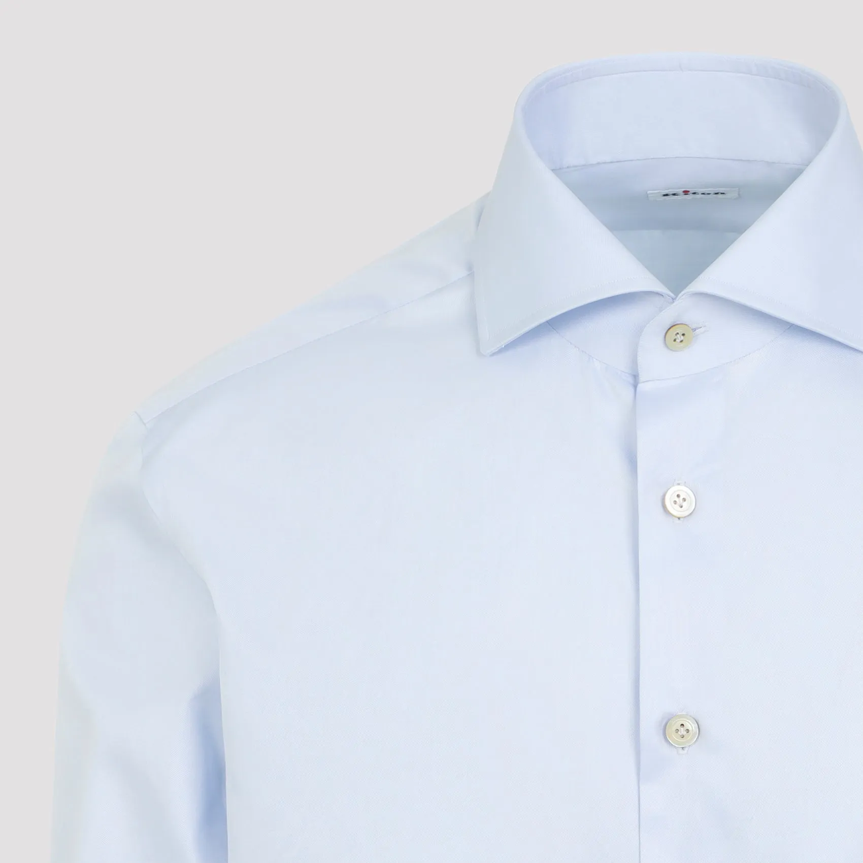 Shirts Blue sold by Wanan Luxury product image thumbnail 4