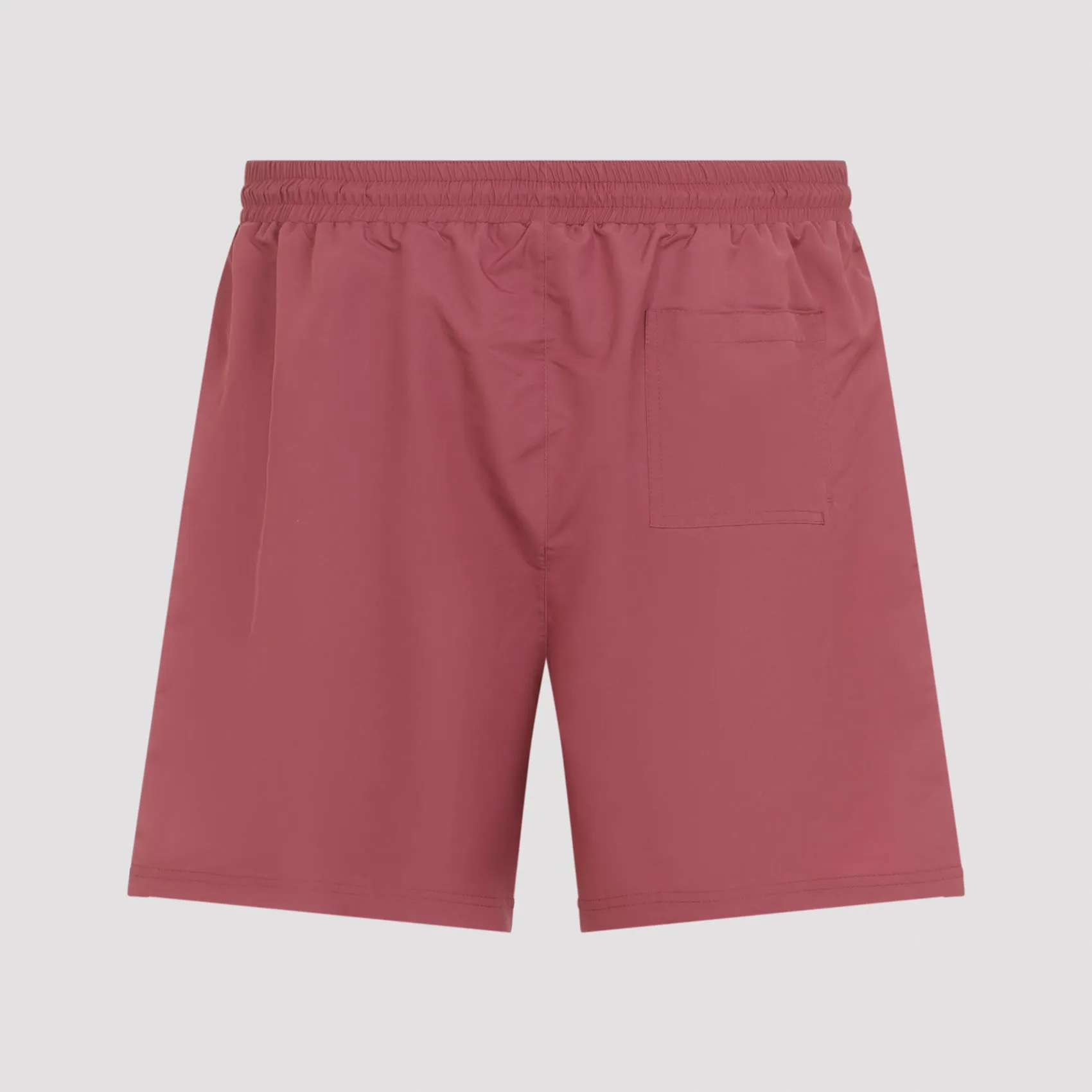 Swim Shorts Red sold by Wanan Luxury product image thumbnail 3