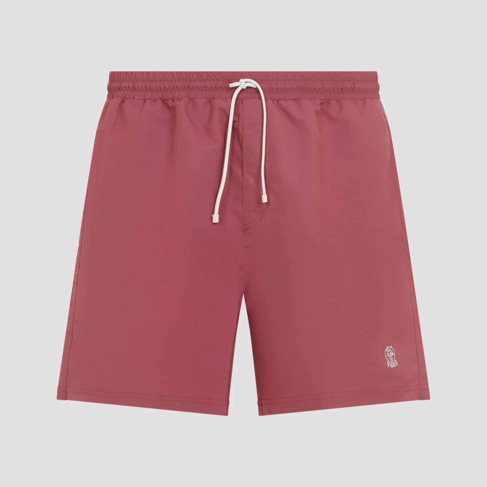 Swim Shorts Red sold by Wanan Luxury product image thumbnail 2