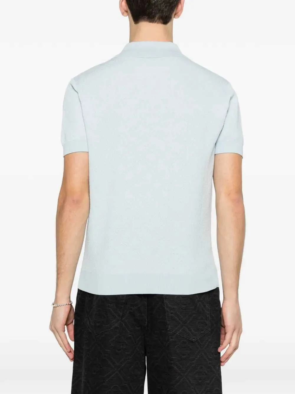 Monogrammed Polo sold by Wanan Luxury product image thumbnail 4