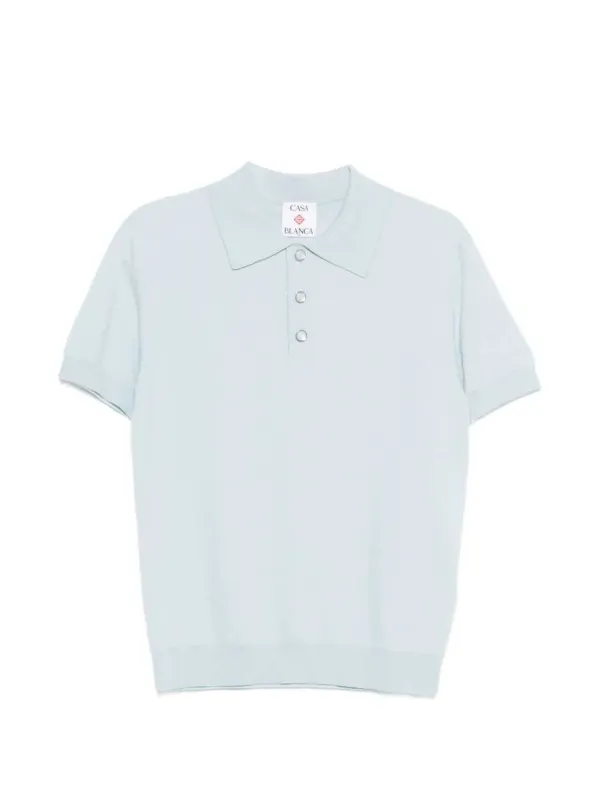 Monogrammed Polo sold by Wanan Luxury
