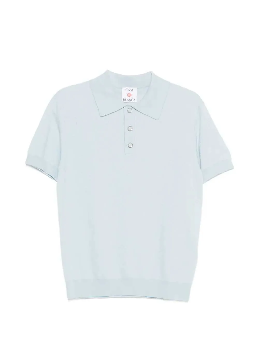 Monogrammed Polo sold by Wanan Luxury