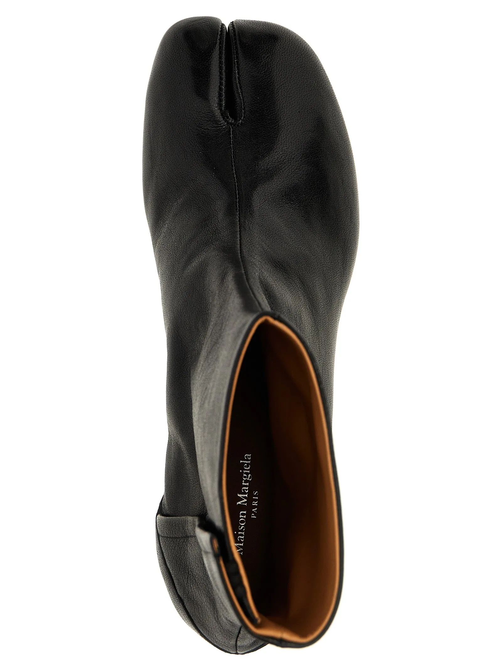 Tabi Boots And Ankle Boots Black sold by Wanan Luxury product image thumbnail 4