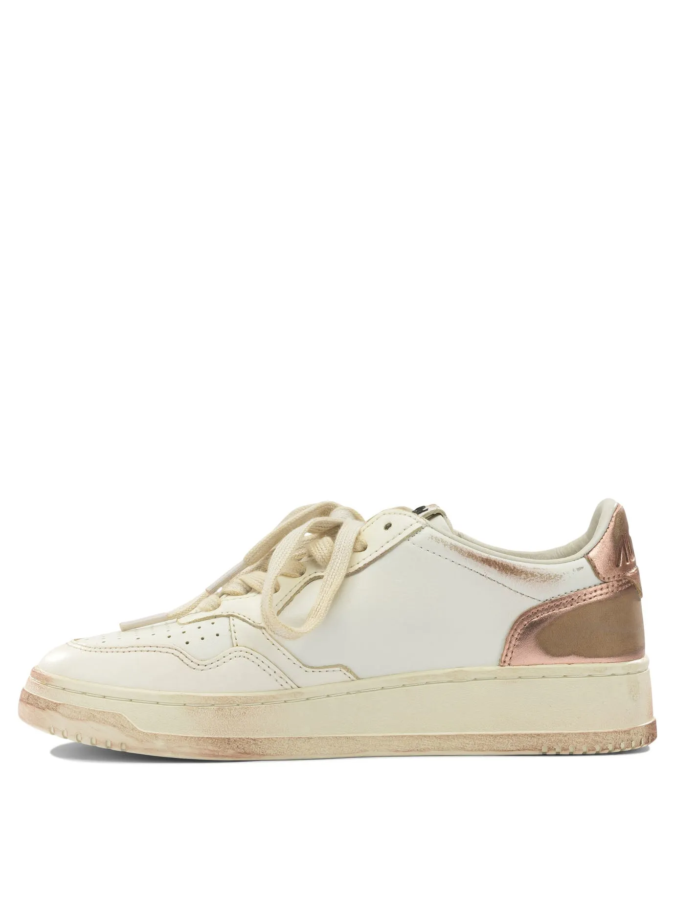 Sneakers & Slip-On White sold by Wanan Luxury product image thumbnail 3