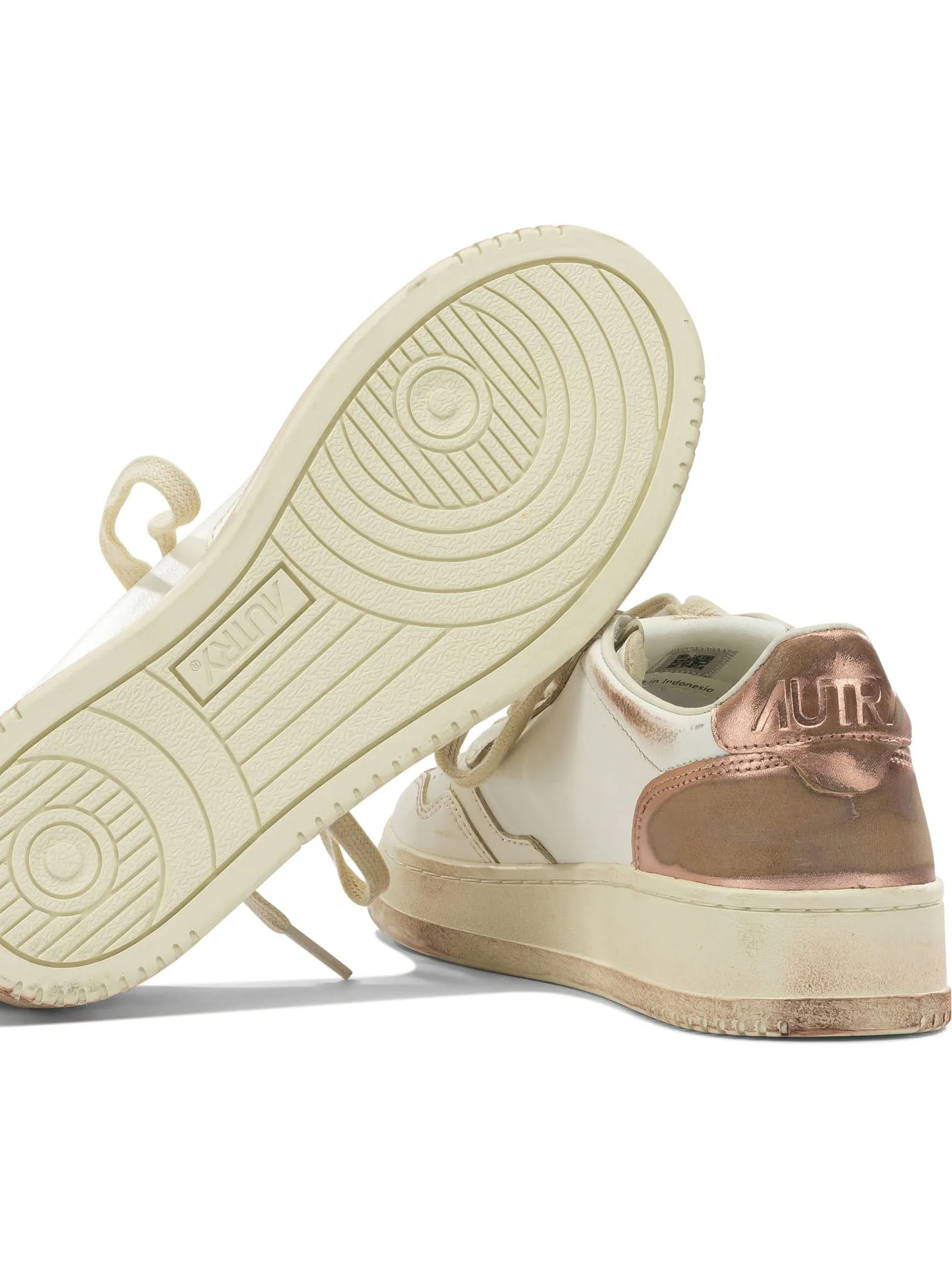 Sneakers & Slip-On White sold by Wanan Luxury product image thumbnail 5