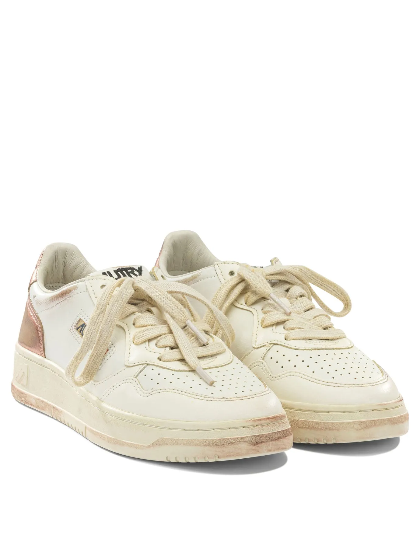 Sneakers & Slip-On White sold by Wanan Luxury product image thumbnail 2