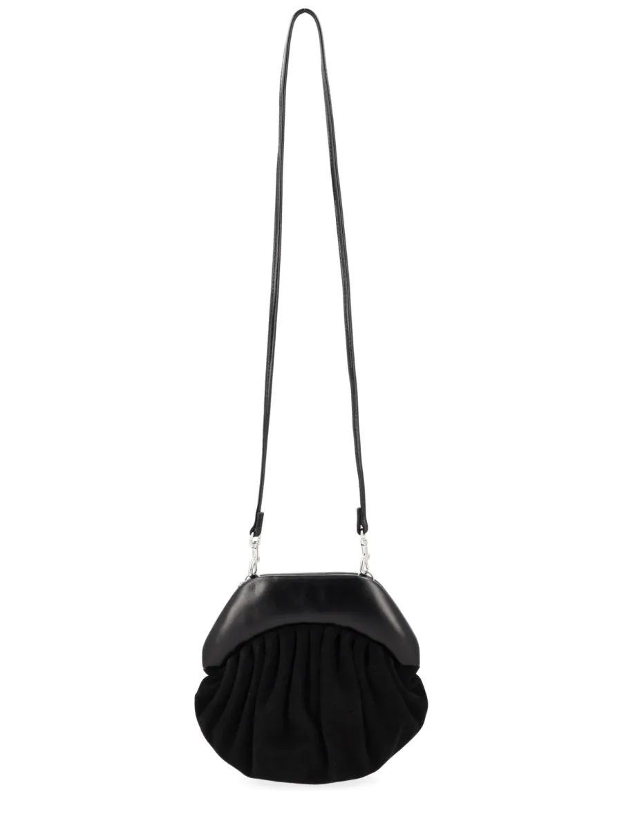 Clutch "Brooke" sold by Wanan Luxury product image thumbnail 4