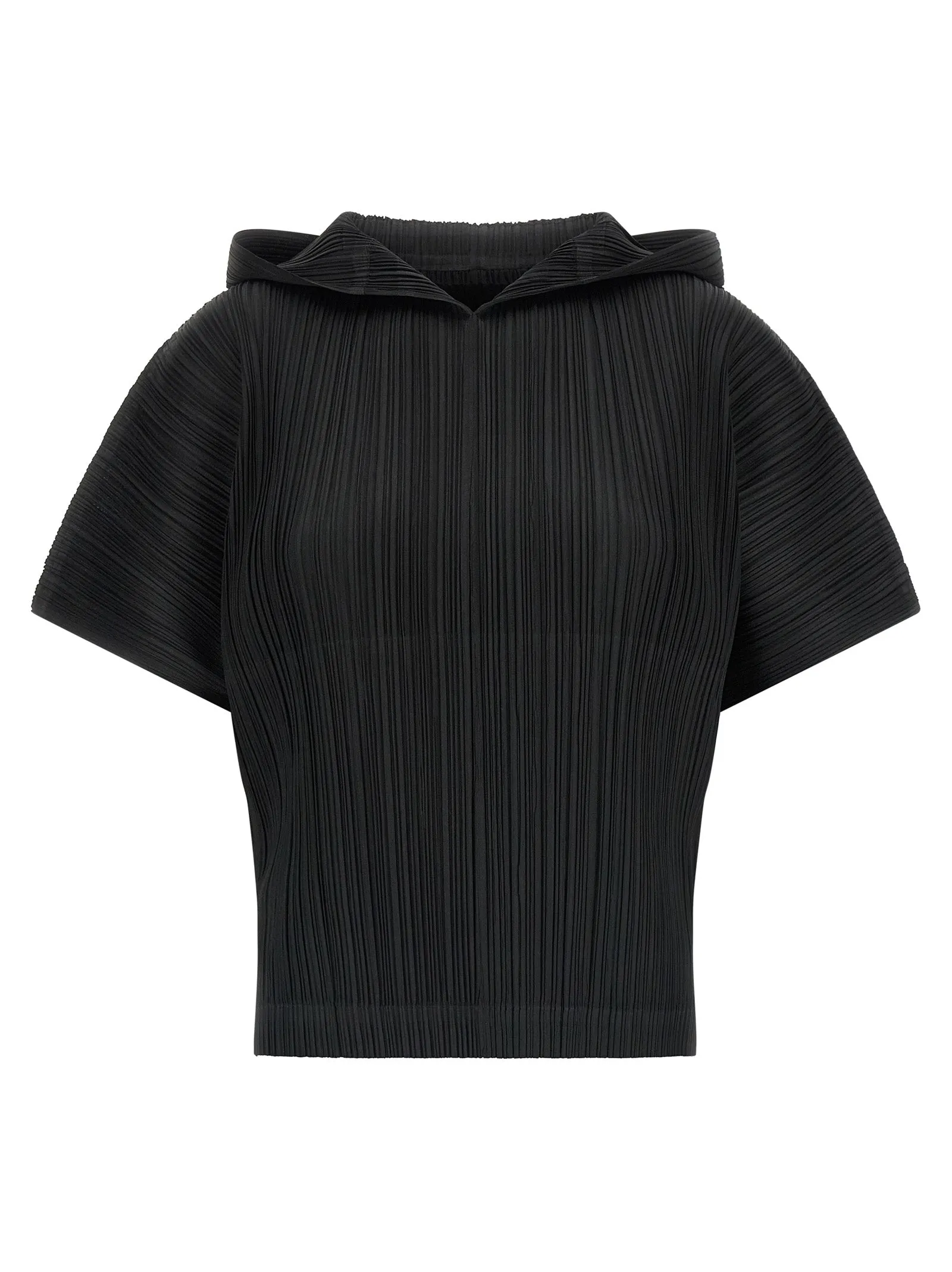 Monthly Colors: August Tops Black sold by Wanan Luxury