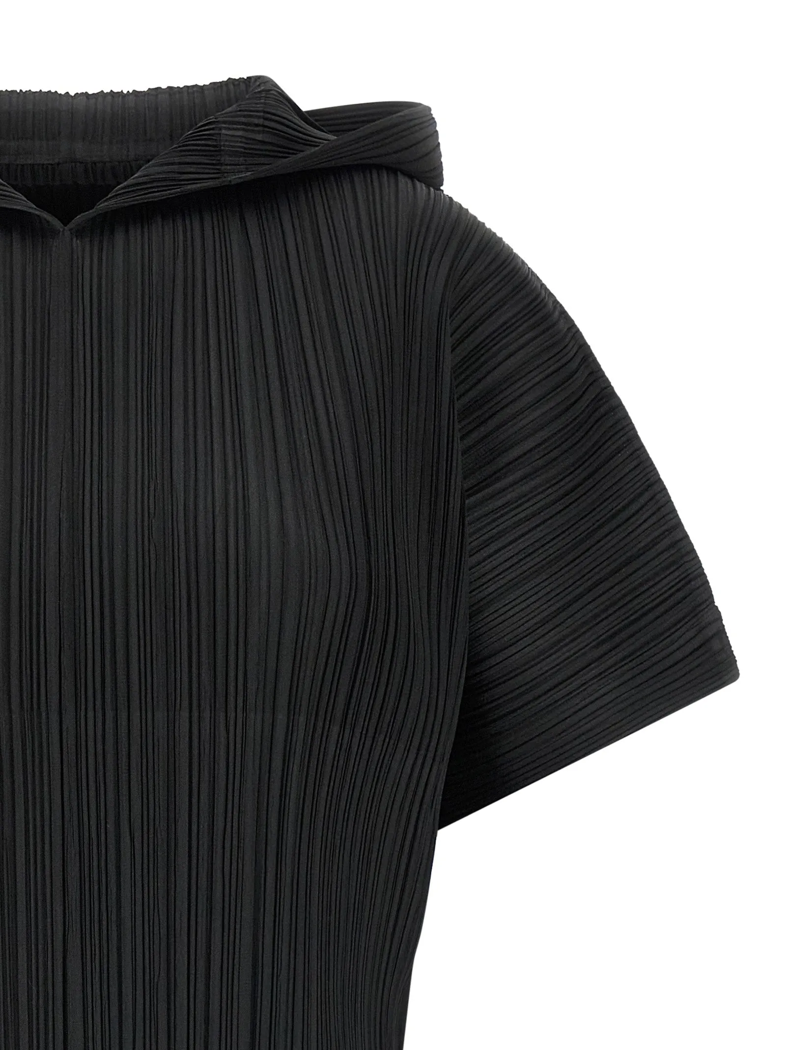 Monthly Colors: August Tops Black sold by Wanan Luxury product image thumbnail 3