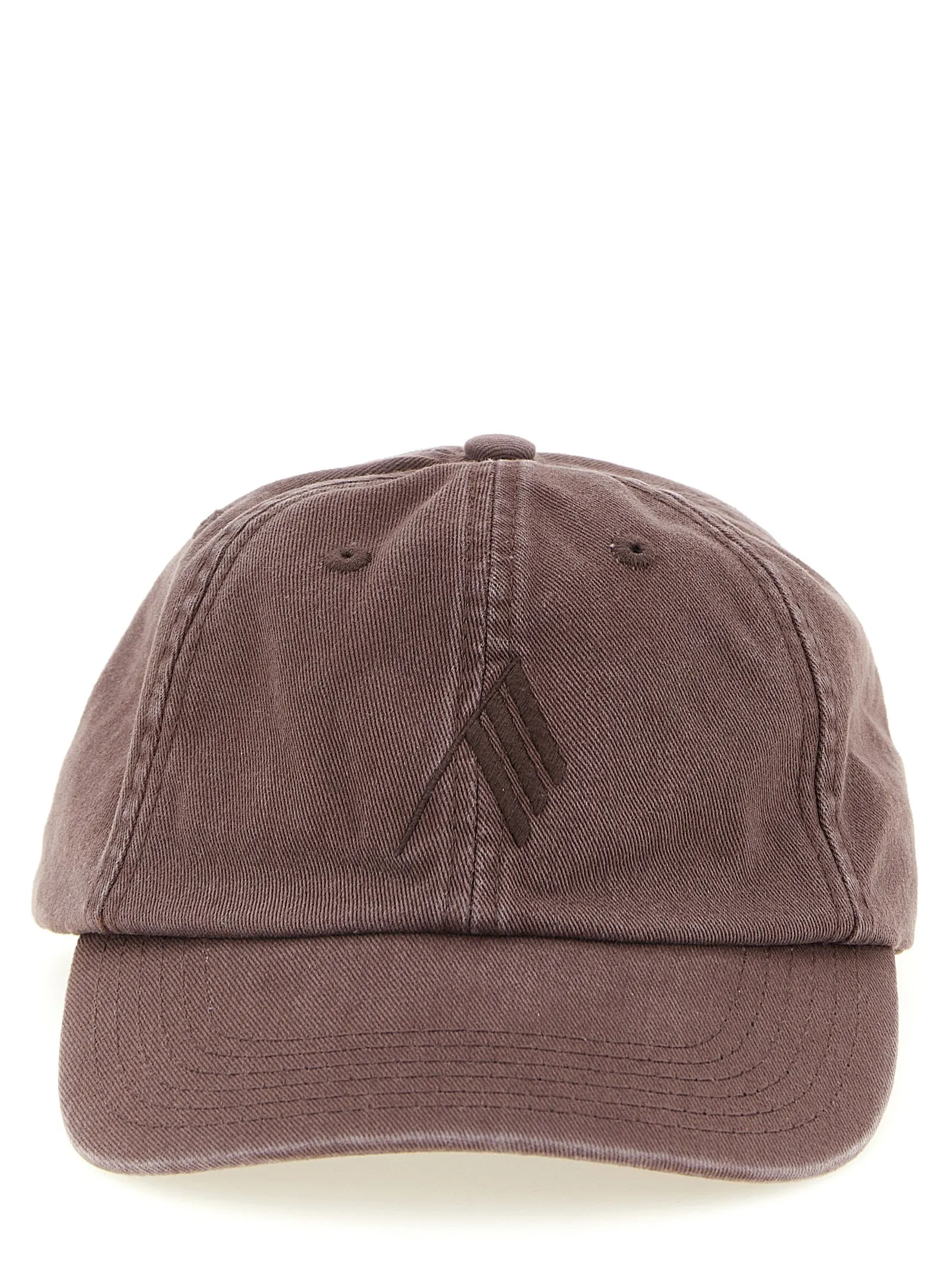 Canvas Cap Hats Brown sold by Wanan Luxury