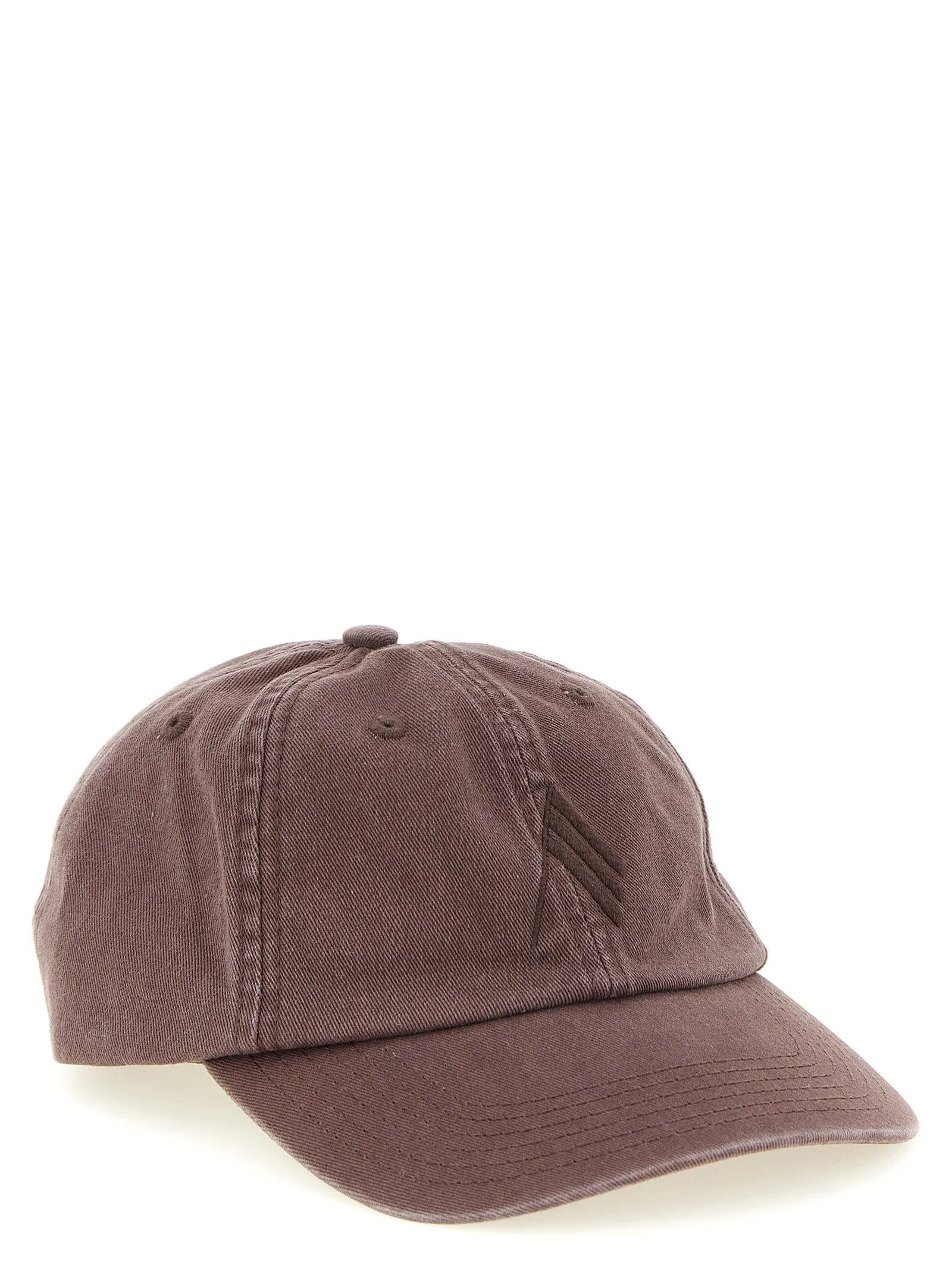Canvas Cap Hats Brown sold by Wanan Luxury product image thumbnail 2
