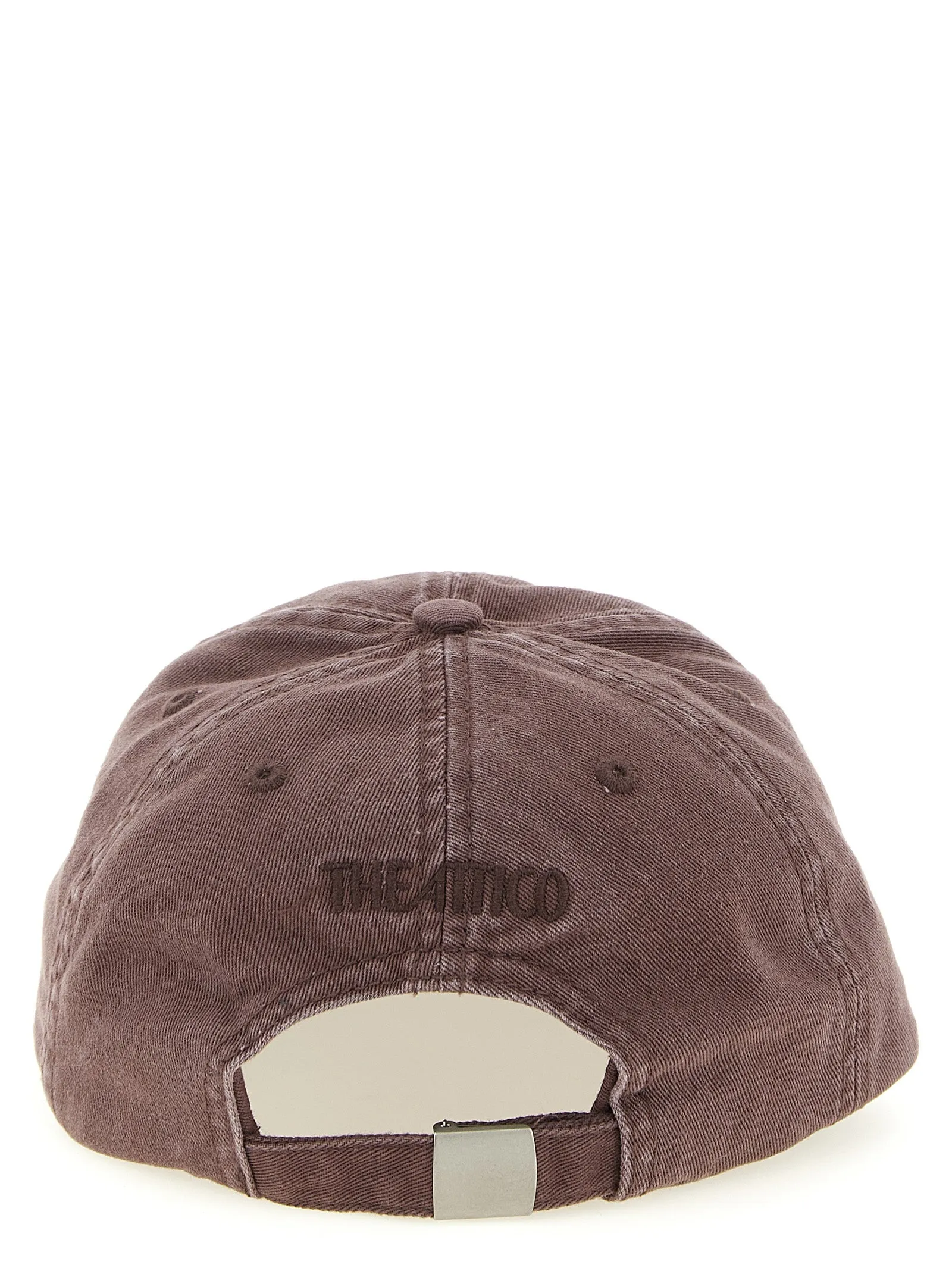 Canvas Cap Hats Brown sold by Wanan Luxury product image thumbnail 3