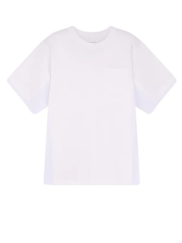 Cotton T-Shirt sold by Wanan Luxury