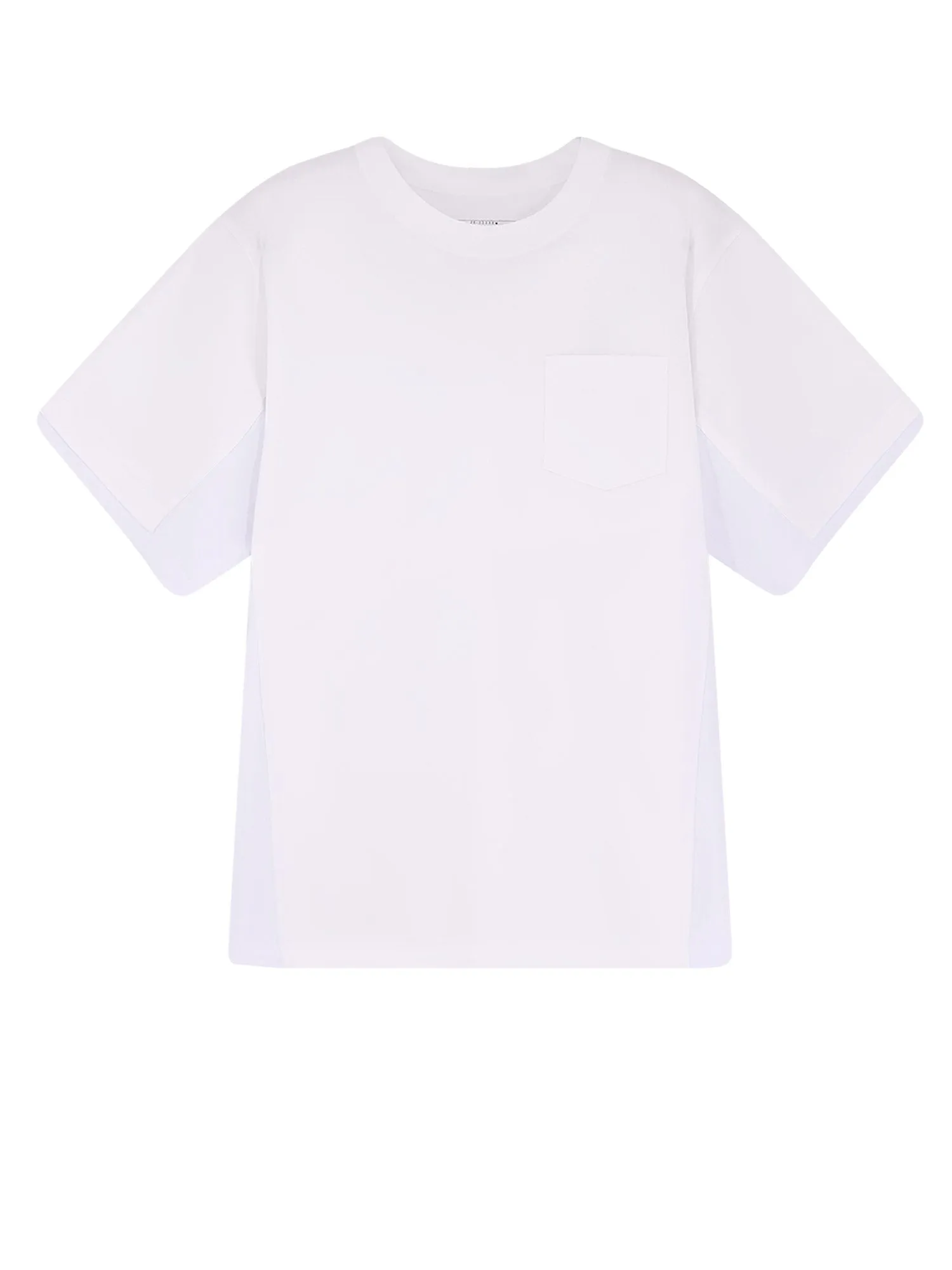 Cotton T-Shirt sold by Wanan Luxury