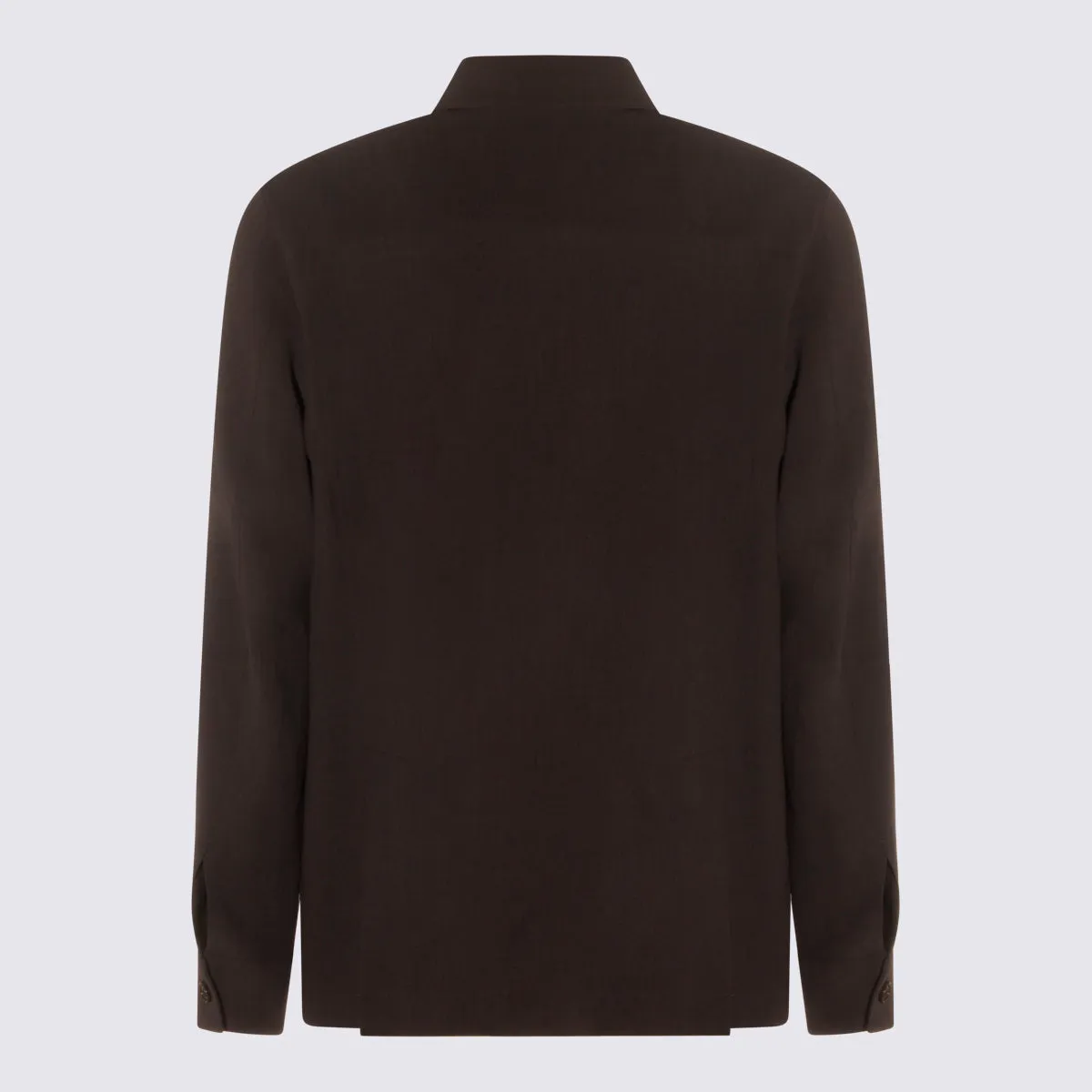 Jackets Grey sold by Wanan Luxury product image thumbnail 2