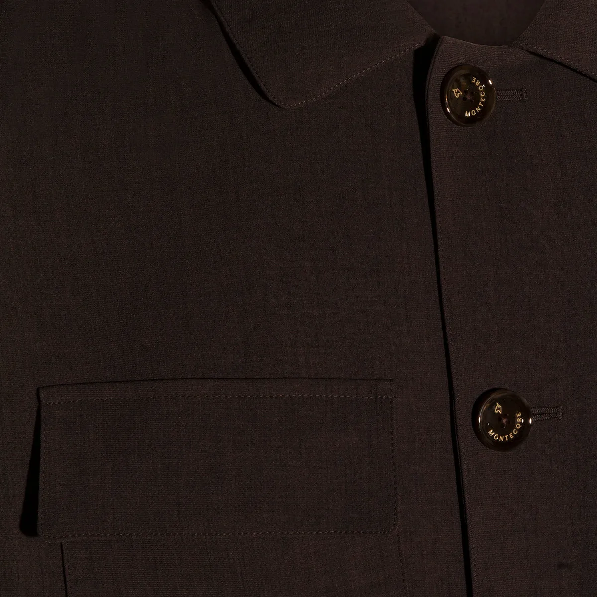 Jackets Grey sold by Wanan Luxury product image thumbnail 3