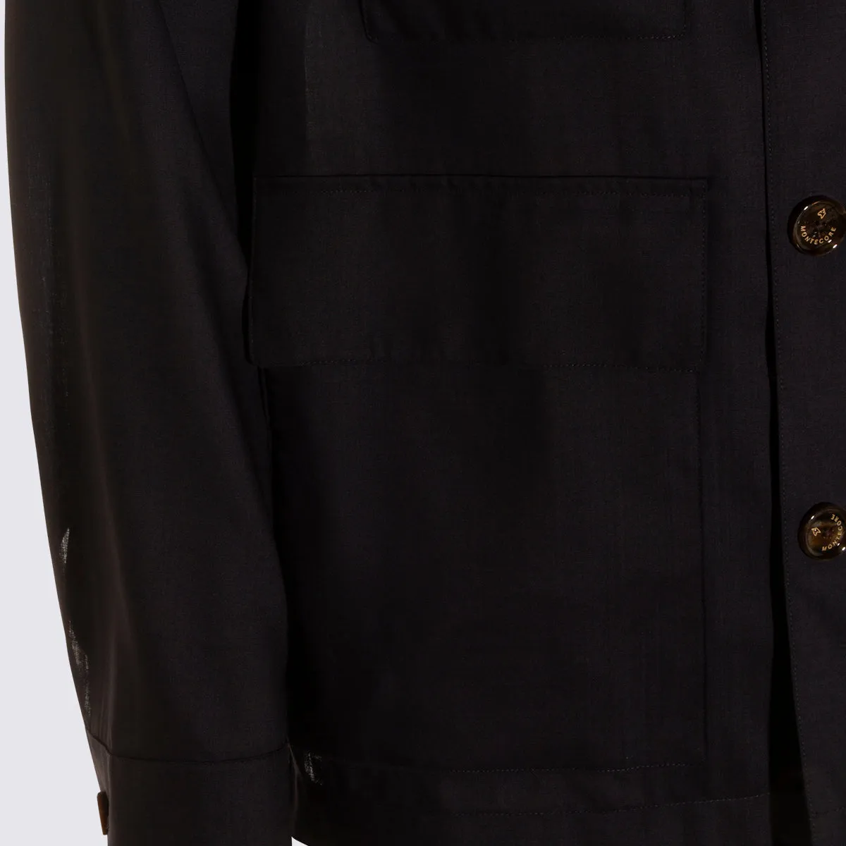 Jackets Blue And Green sold by Wanan Luxury product image thumbnail 4