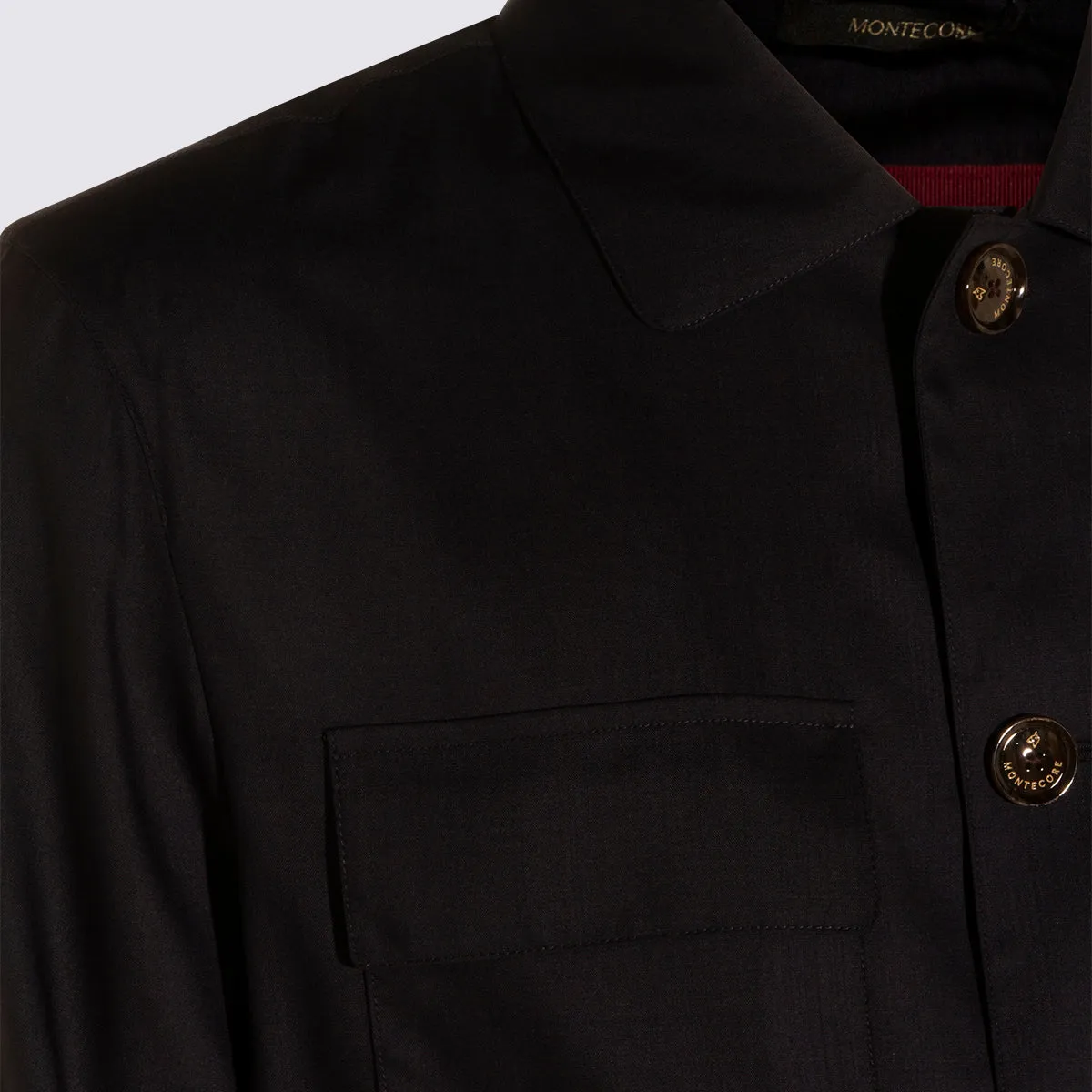 Jackets Blue And Green sold by Wanan Luxury product image thumbnail 3