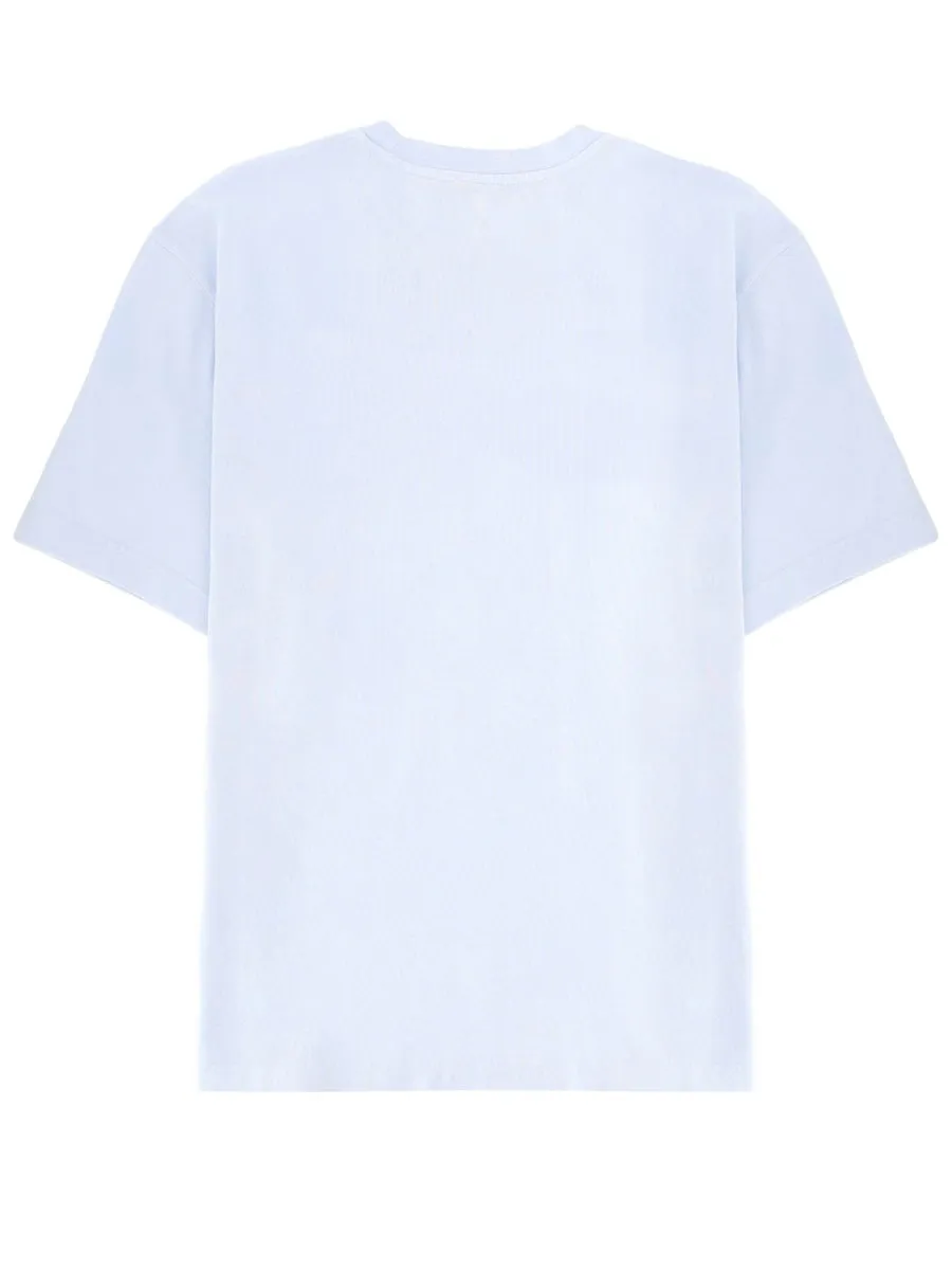 "Grosgrain" T-Shirt sold by Wanan Luxury product image thumbnail 2