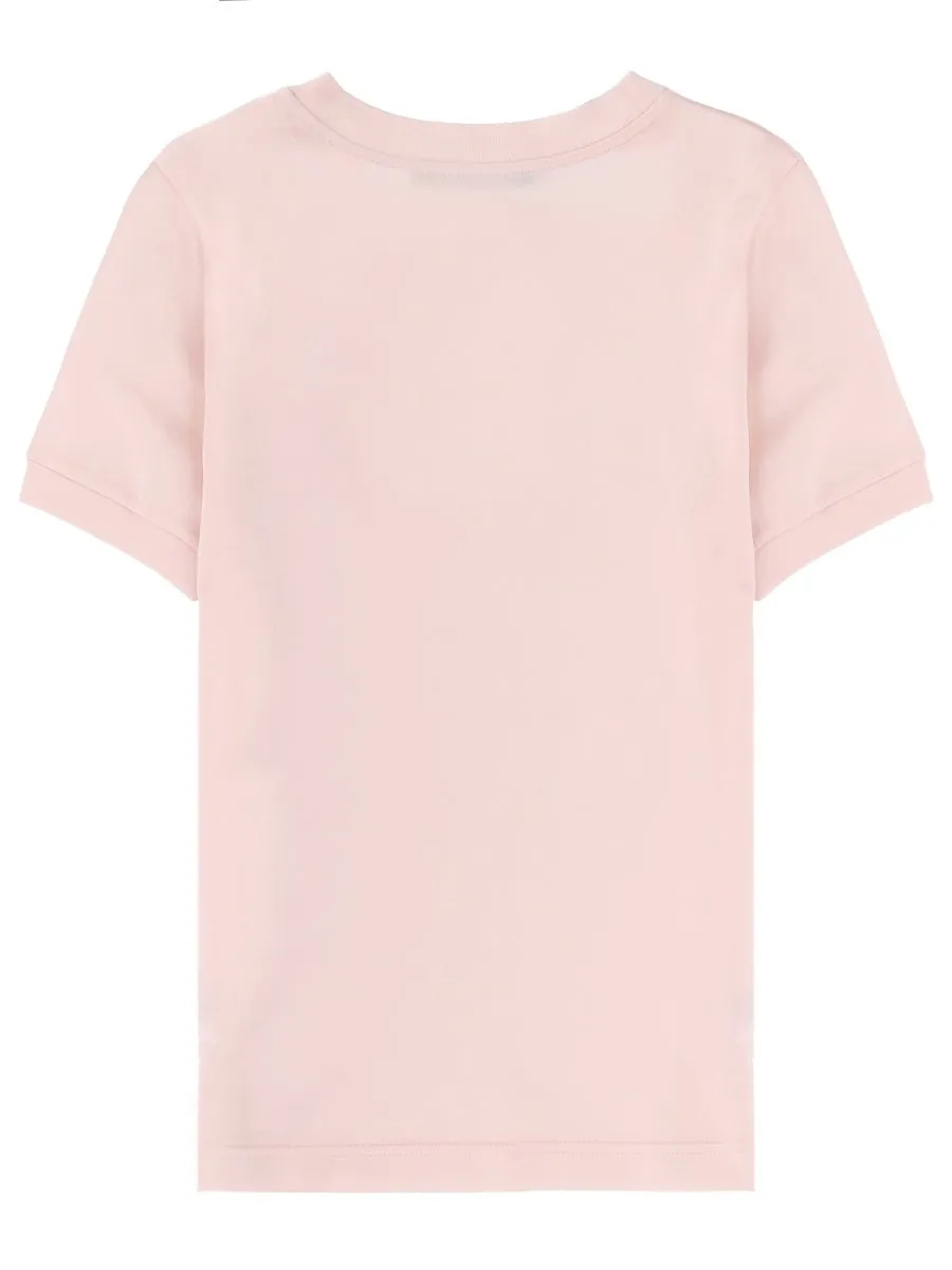 T-Shirt With Logo sold by Wanan Luxury product image thumbnail 2