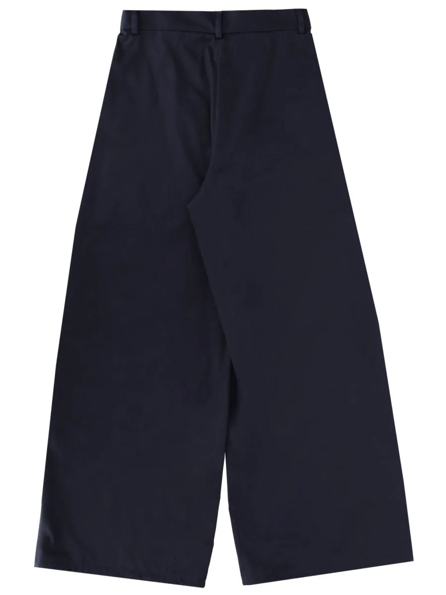 Cotton Cargo Pants sold by Wanan Luxury product image thumbnail 2