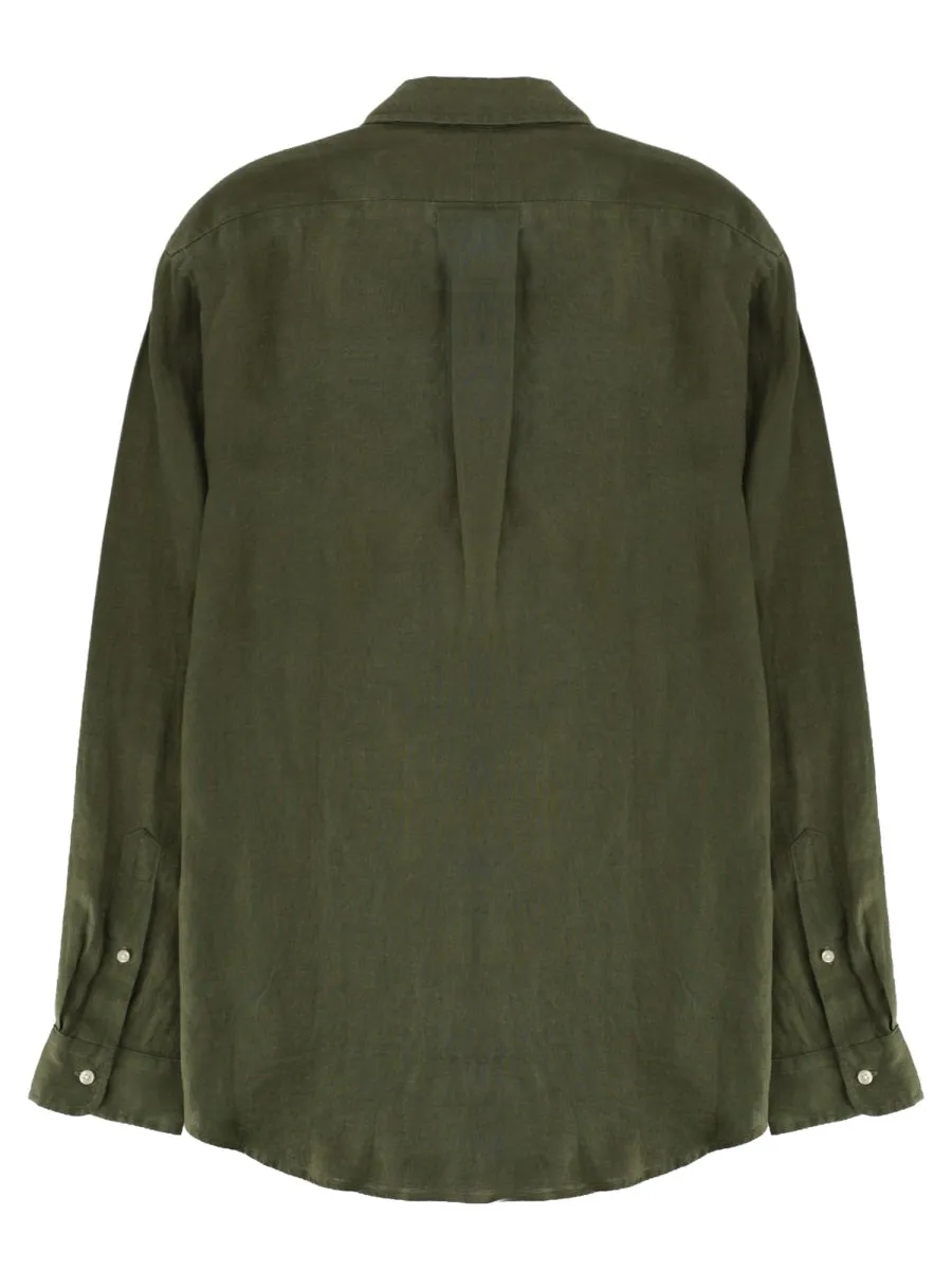 Shirt With Logo sold by Wanan Luxury product image thumbnail 2