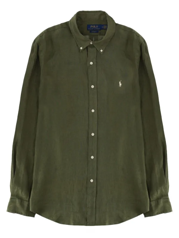 Shirt With Logo made by Polo by Ralph Lauren