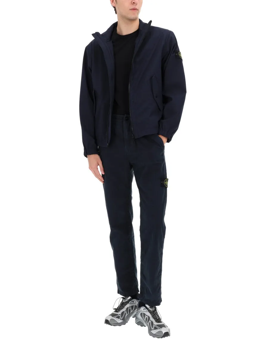 Stiff Collar Jacket sold by Wanan Luxury product image thumbnail 5