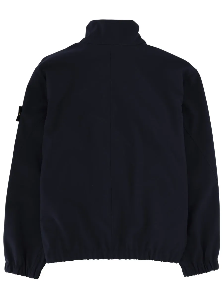 Stiff Collar Jacket sold by Wanan Luxury product image thumbnail 2
