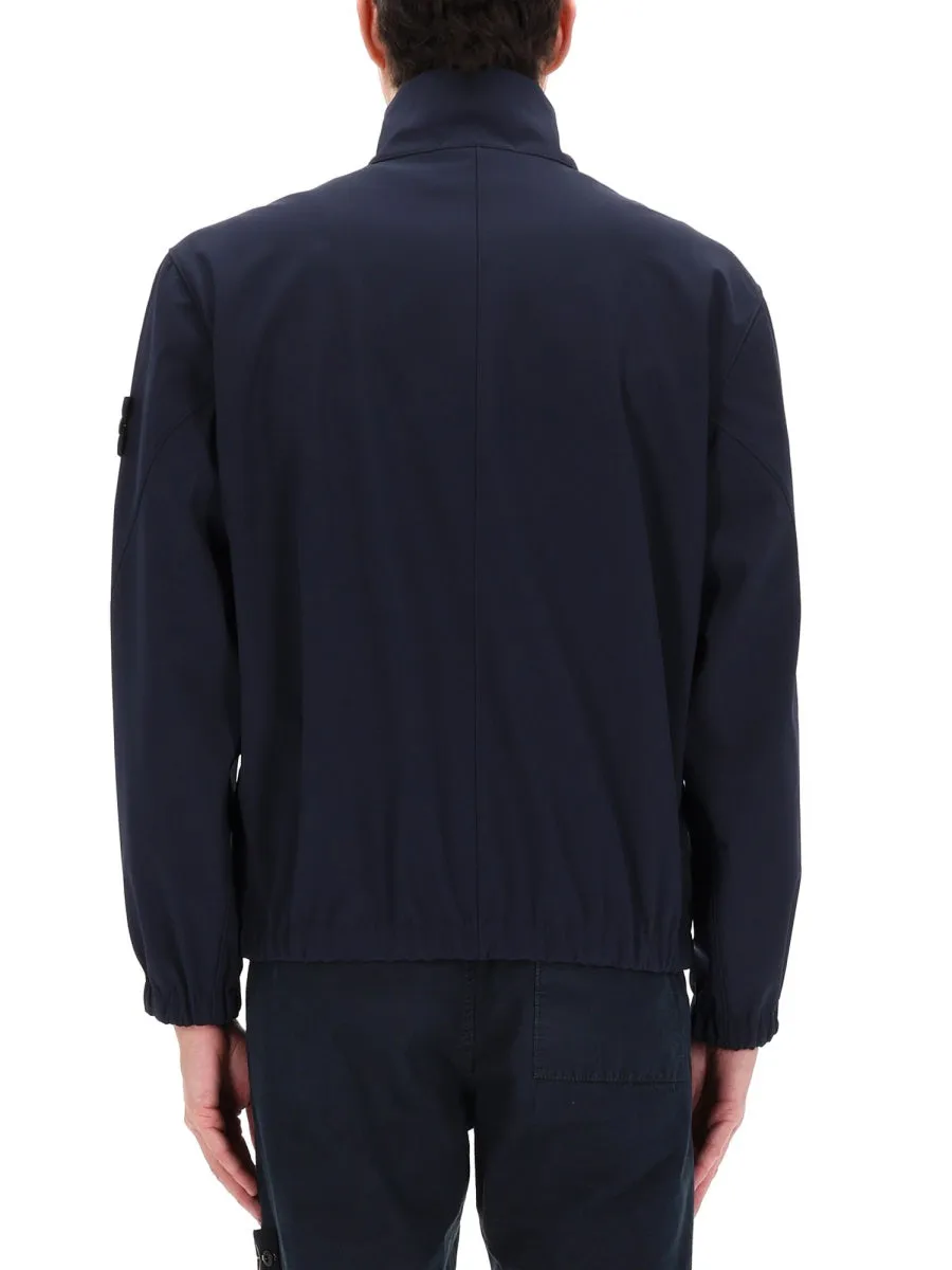 Stiff Collar Jacket sold by Wanan Luxury product image thumbnail 4