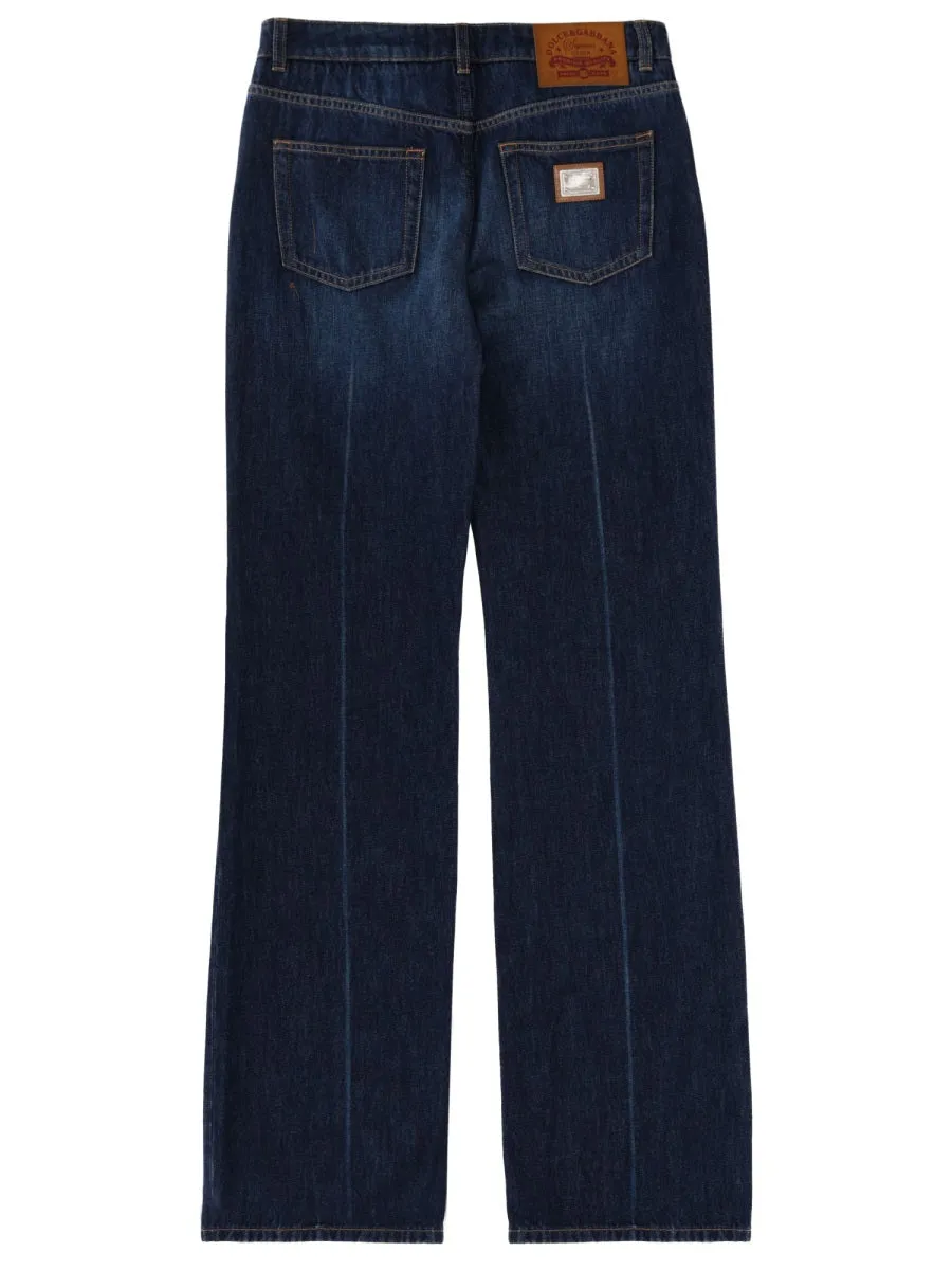 Low-Rise Jeans sold by Wanan Luxury product image thumbnail 2