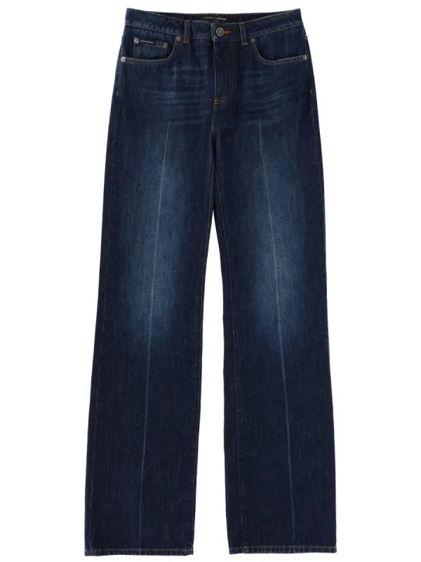 Low-Rise Jeans sold by Wanan Luxury