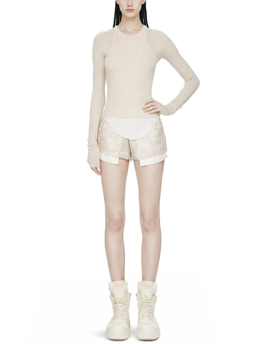 "Fog Boxers" Shorts sold by Wanan Luxury product image thumbnail 2