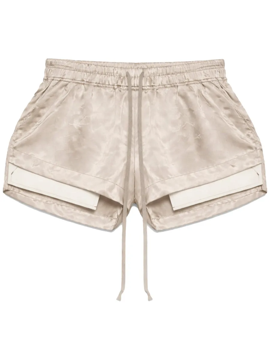 "Fog Boxers" Shorts sold by Wanan Luxury