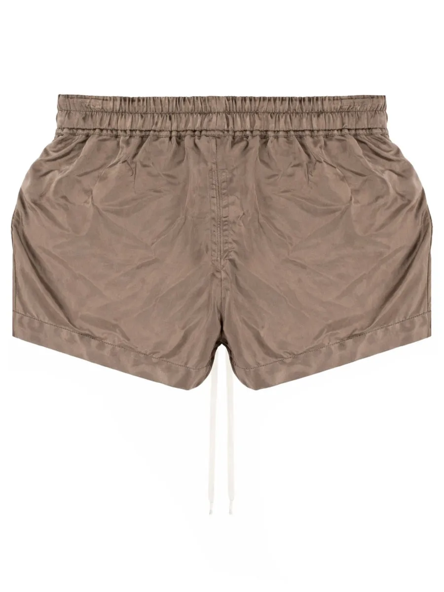 "Fog Boxers" Shorts sold by Wanan Luxury product image thumbnail 2