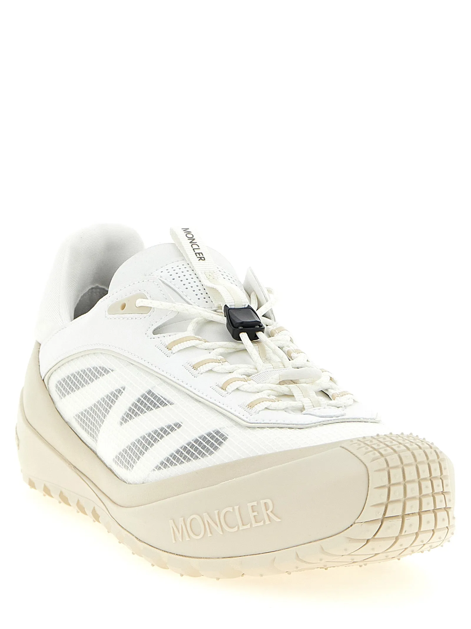 Trailgrip Lp Sneakers Beige sold by Wanan Luxury product image thumbnail 2