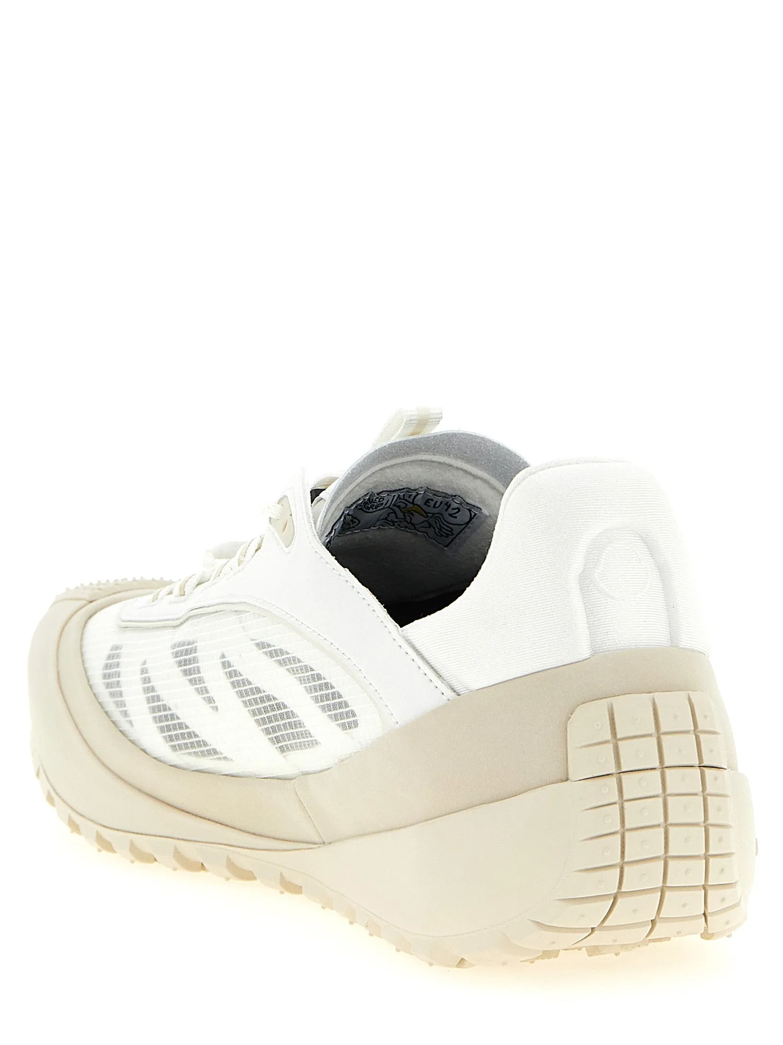 Trailgrip Lp Sneakers Beige sold by Wanan Luxury product image thumbnail 3