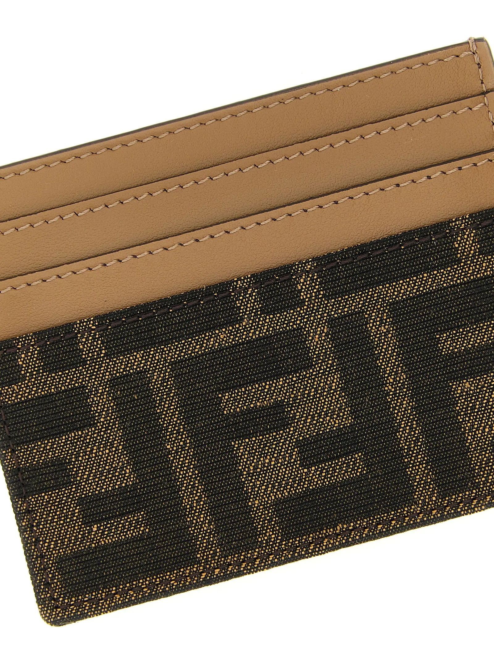 Baguette Wallets And Card Holders Brown sold by Wanan Luxury product image thumbnail 3