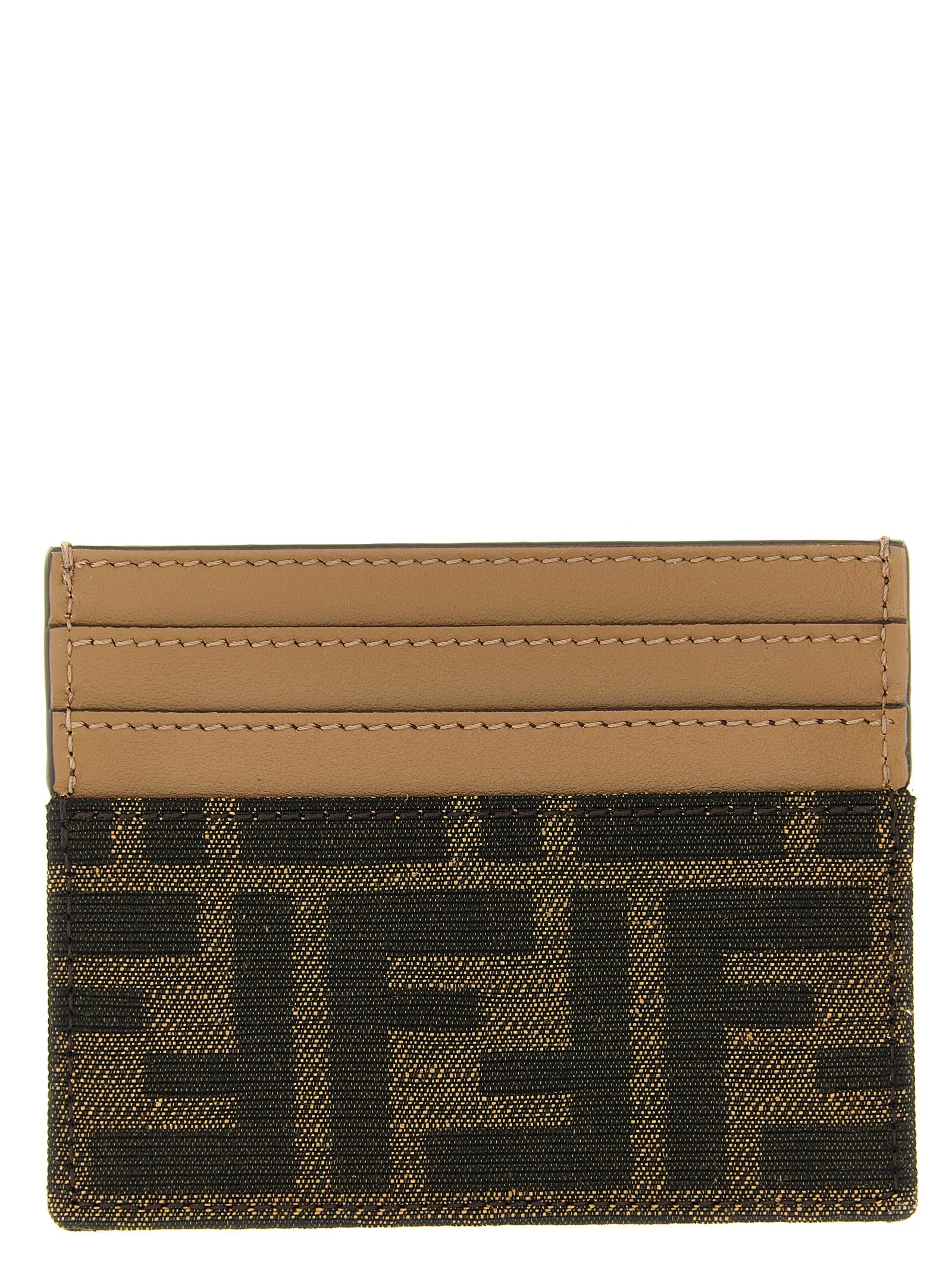 Baguette Wallets And Card Holders Brown sold by Wanan Luxury