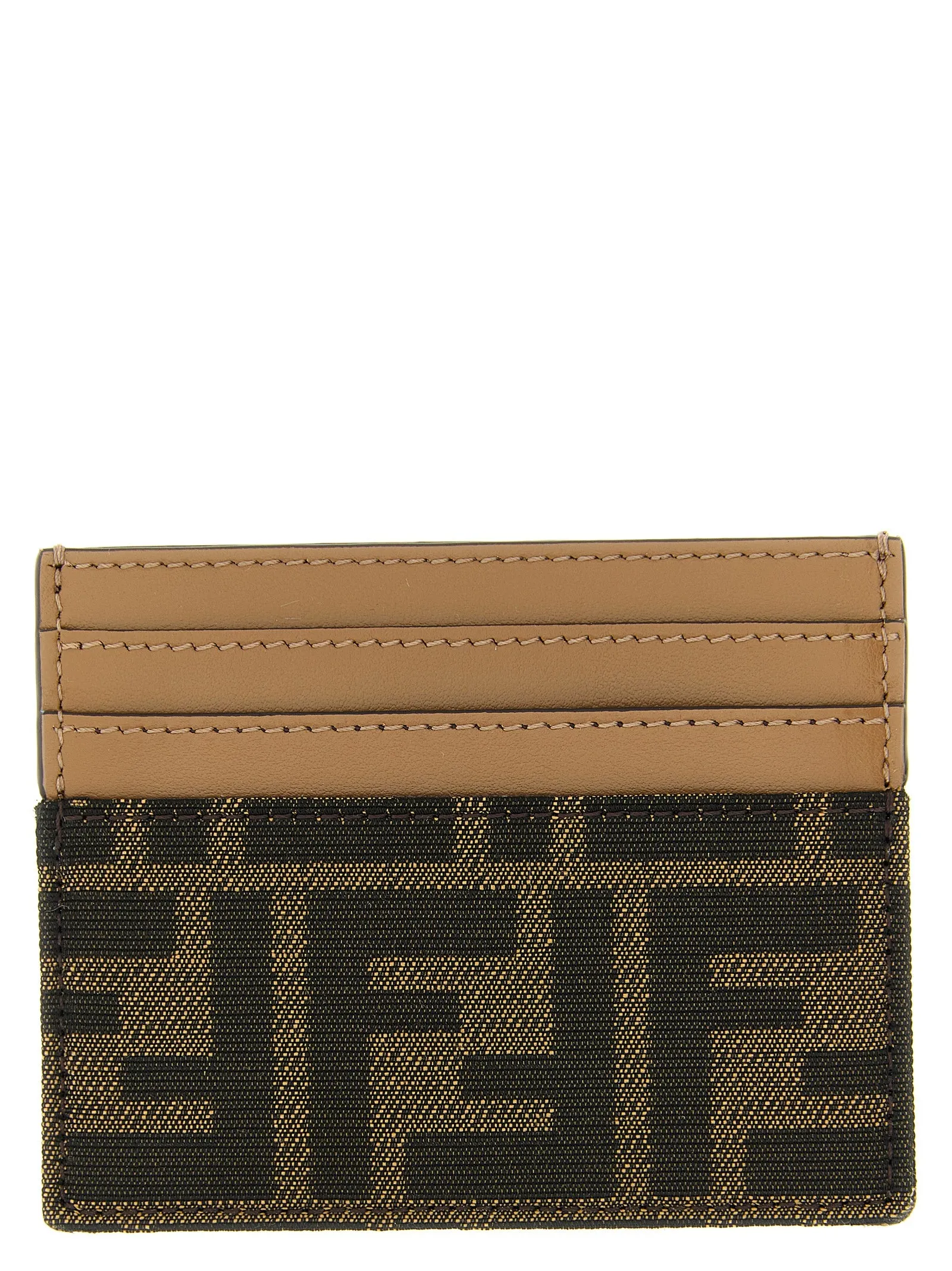 Baguette Wallets And Card Holders Brown sold by Wanan Luxury product image thumbnail 2