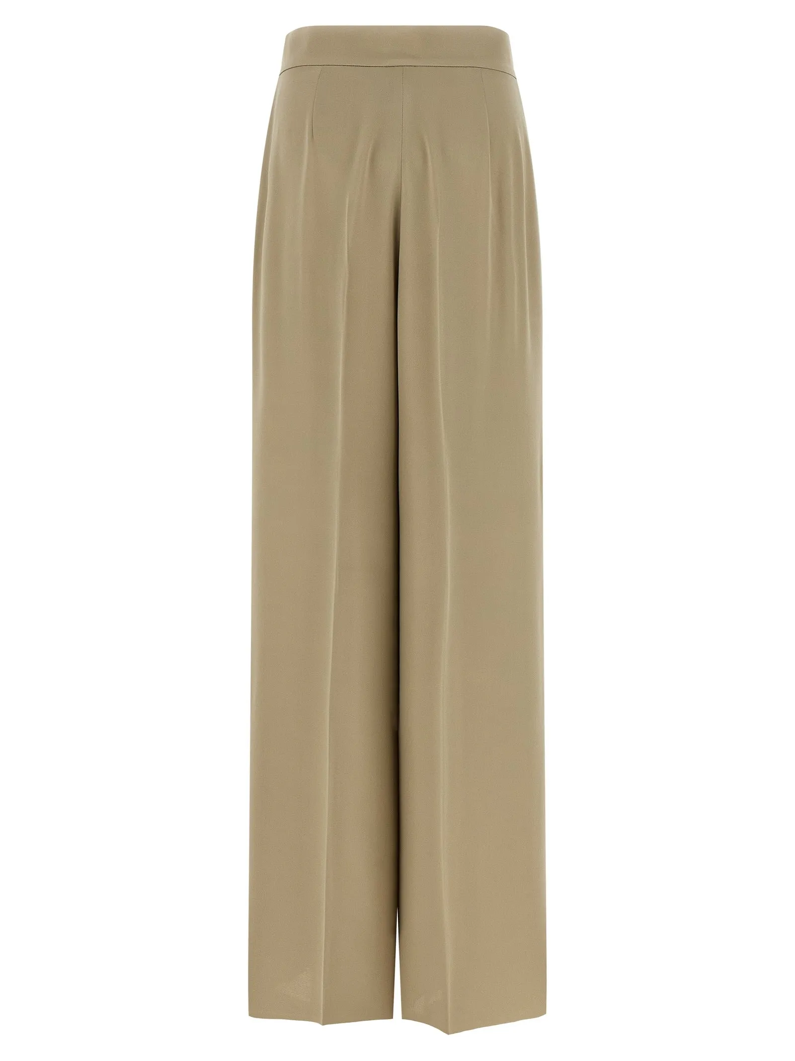 Mxepalanca Pants Beige sold by Wanan Luxury product image thumbnail 2