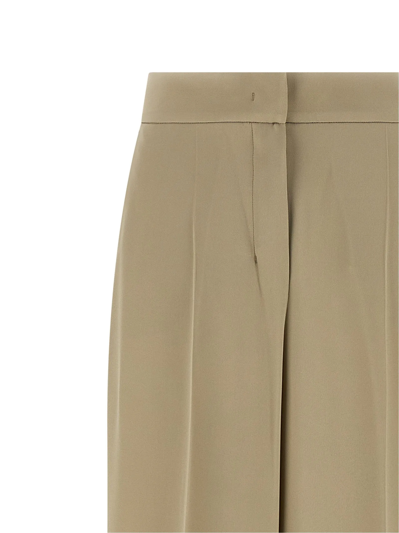 Mxepalanca Pants Beige sold by Wanan Luxury product image thumbnail 3