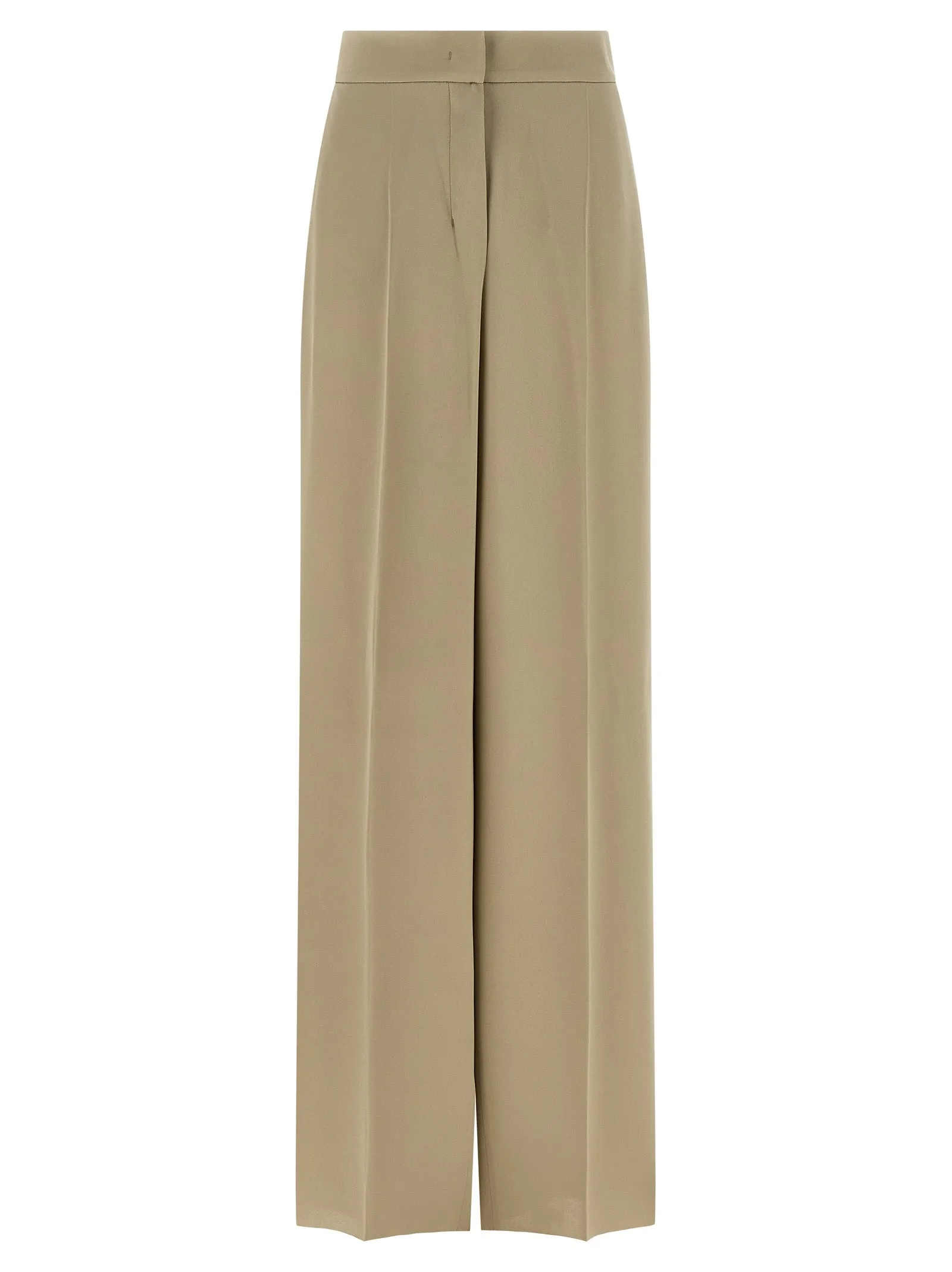Mxepalanca Pants Beige sold by Wanan Luxury