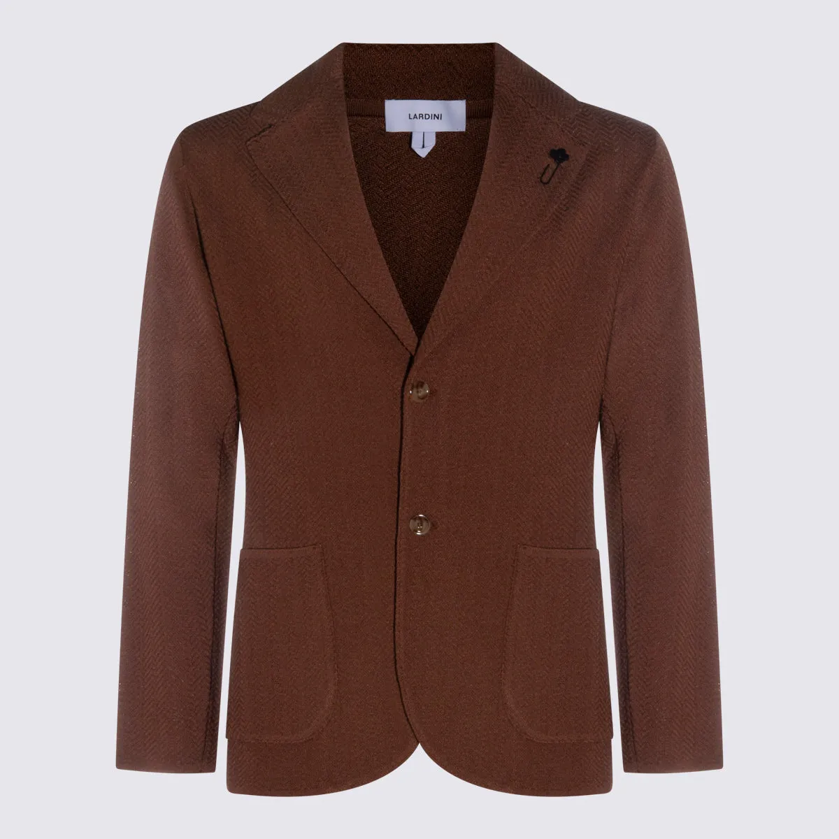 Jackets Brown sold by Wanan Luxury