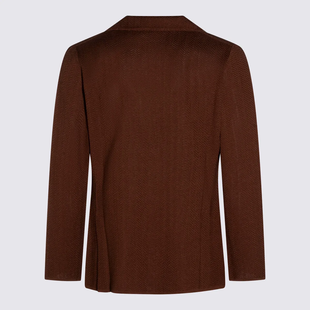 Jackets Brown sold by Wanan Luxury product image thumbnail 2