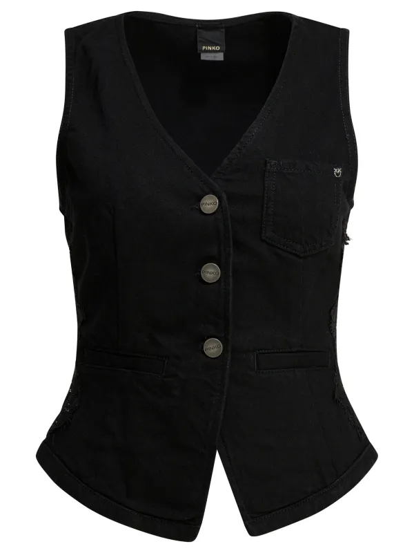 Jackets & Coats Jackets And Coats Black sold by Wanan Luxury