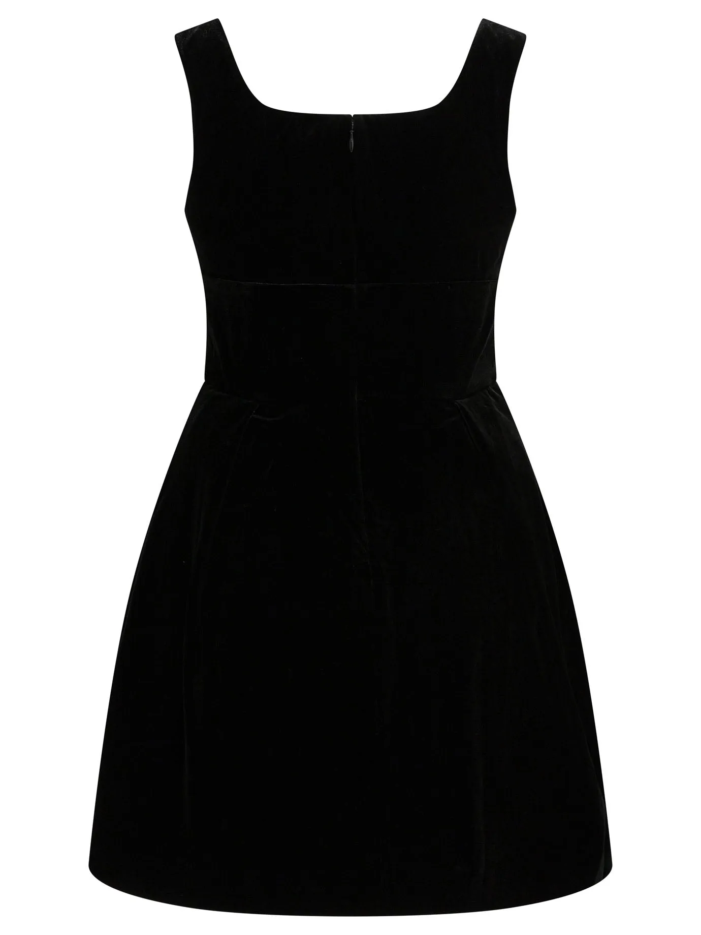 Dresses Black sold by Wanan Luxury product image thumbnail 2